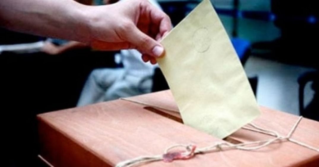 Siyasî Meseleler Ve İlkeli Duruş