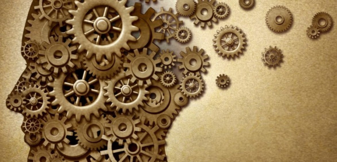 RUH VE CÜZ’İ İRADE