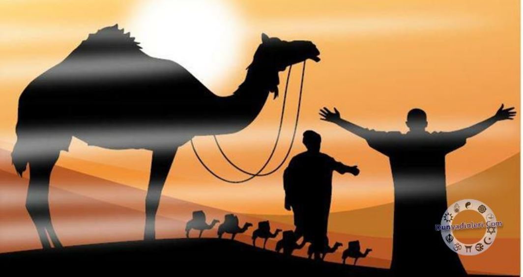 TEFEKKÜR PENCERESİ 12 : Peygamberlerin Gönderiliş Hikmetleri