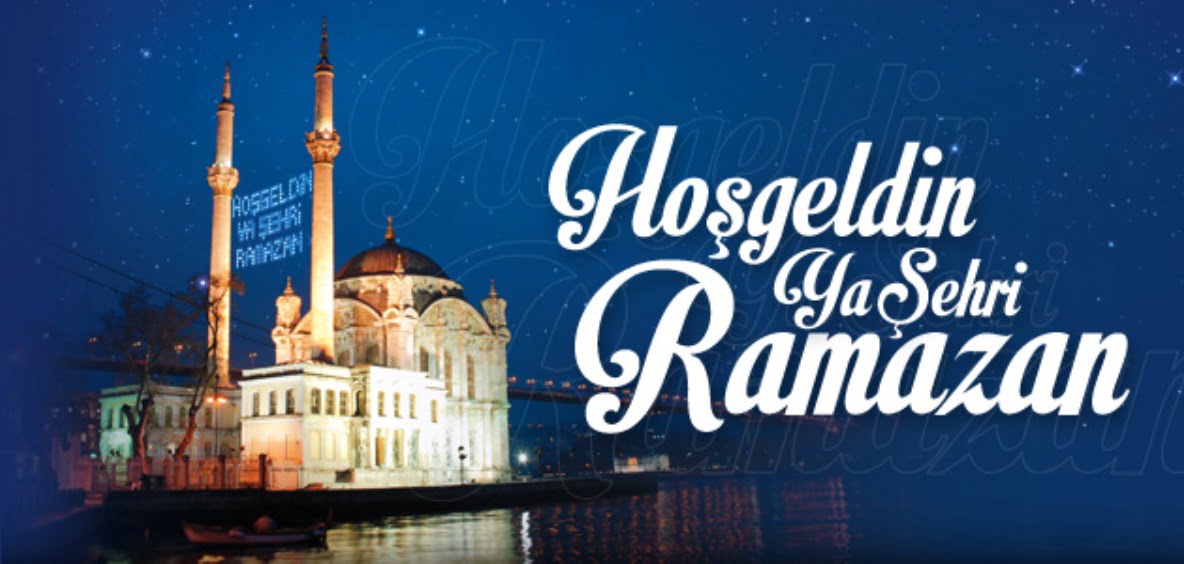 Teravih Sohbetleri-1 (Orucun Hikmetleri)