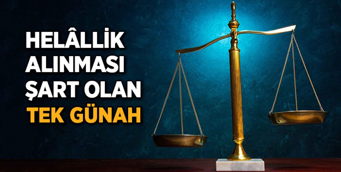 İSLÂM’DA KUL HAKLARI