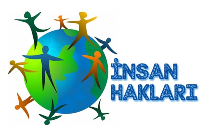 İNSAN HAKLARI