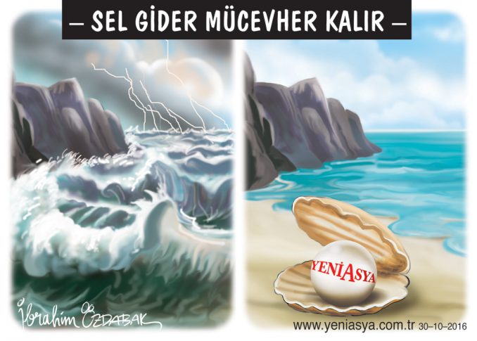 HAKKIN HATIRI YÜCEDİR- 1