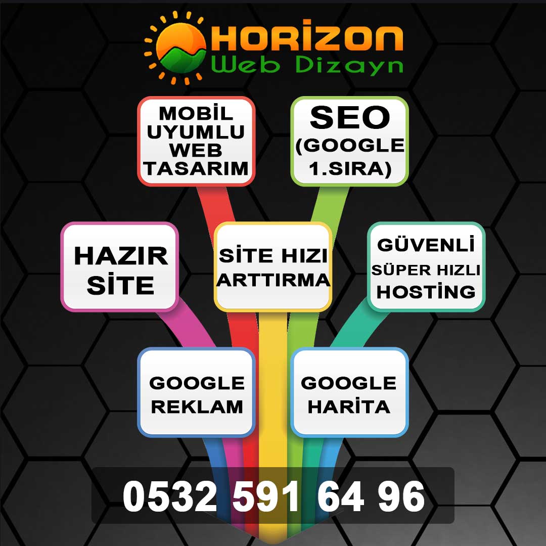Horizon Web Dizayn